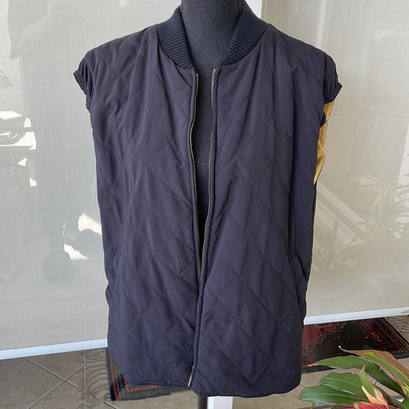 Loro Piana men’s vest size L/XL - Picture 2 of 16